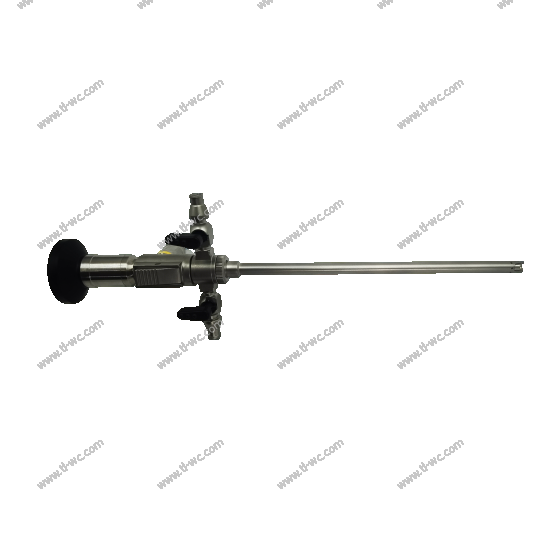 Arthroscopy - arthroscopic protective sheath - matching 0°-30°-70°