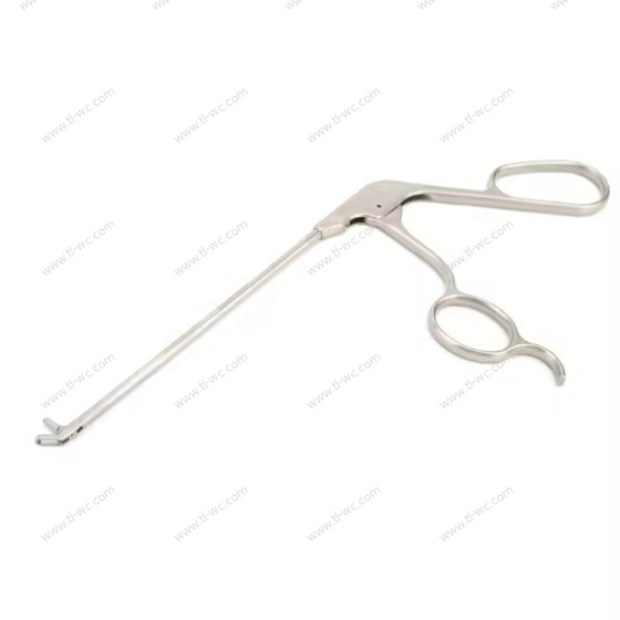 Nasal surgical instruments - nasal splicing forceps